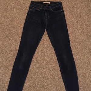 J Brand Skinny Jeans